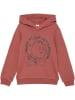 s.Oliver Bluza w kolorze czerwonym