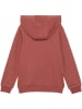 s.Oliver Bluza w kolorze czerwonym