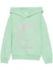 s.Oliver Bluza w kolorze zielonym