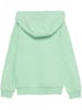 s.Oliver Bluza w kolorze zielonym