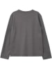 s.Oliver Longsleeve in Grau