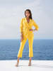 Heine Blazer in Gelb