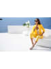 Heine Blazer geel