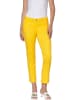 Heine Spijkerbroek - slim fit - goudkleurig