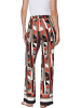 Heine Broek meerkleurig