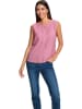 Heine Blusentop in Rosa