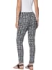 Heine Broek zwart