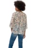 Heine Bluse in Beige