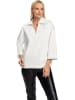 Heine Bluse in Weiß