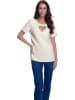 Heine Shirt in Creme