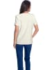 Heine Shirt in Creme