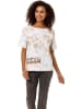 Heine Shirt in Creme
