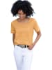 Heine Shirt in Orange