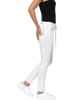 Heine Broek wit