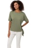 Heine Shirt in Khaki