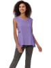 Heine Shirt in Lila