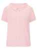 Heine Bluse in Rosa