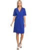 Heine Kleid in Blau