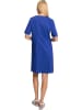 Heine Jurk blauw