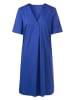 Heine Kleid in Blau