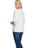 Heine Shirt wit