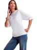 Heine Shirt in Weiß