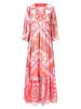 Heine Kleid in Pink