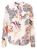 Heine Bluse in Creme