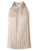Heine Blusentop in Beige