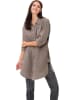 Heine Tuniek taupe