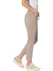 Heine Spijkerbroek - slim fit - beige