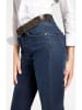 Heine Jeans - Slim fit - in Dunkelblau
