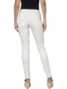 Heine Dżinsy - Slim fit - w kolorze białym