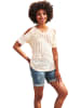 Heine Pullover in Creme