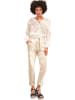 Heine Spijkerbroek - slim fit - beige
