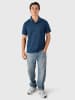 Brunotti Poloshirt "Addax" in Dunkelblau