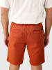 Brunotti Shorts "Carlos" in Orange