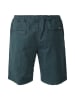 Brunotti Shorts "Carlos" in Petrol