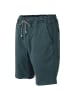 Brunotti Shorts "Carlos" in Petrol
