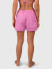 Brunotti Badeshorts "Toluca" in Rosa
