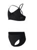 Brunotti Bikini "Ceralia" in Schwarz