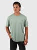 Brunotti Shirt "Grassroots" groen