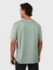 Brunotti Shirt "Grassroots" in Grün
