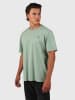 Brunotti Shirt "Grassroots" groen