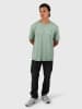 Brunotti Shirt "Grassroots" groen