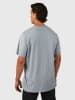 Brunotti Shirt "Grassroots" in Grau