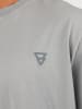 Brunotti Shirt "Grassroots" in Grau