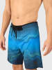 Brunotti Zwemshort "Gulfshore" blauw