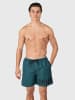 Brunotti Badeshorts "Marinas" in Petrol
