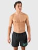 Brunotti Badeshorts "Marinas" in Schwarz